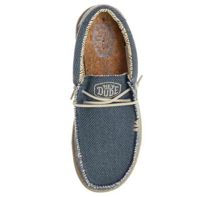 SCARPA WALLY BRAIDED DUDE - Mad Fashion | img vers.650x/